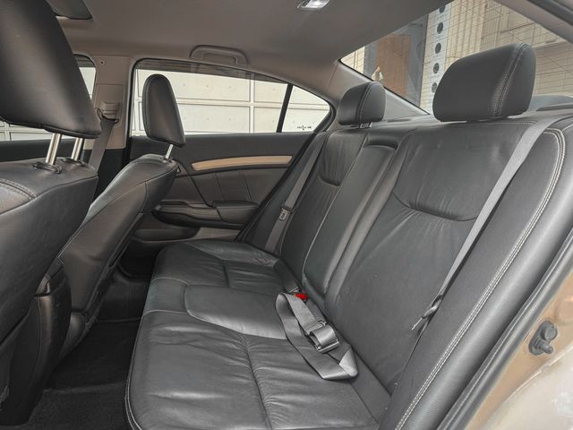 HONDA本田 CIVIC  第10張相片