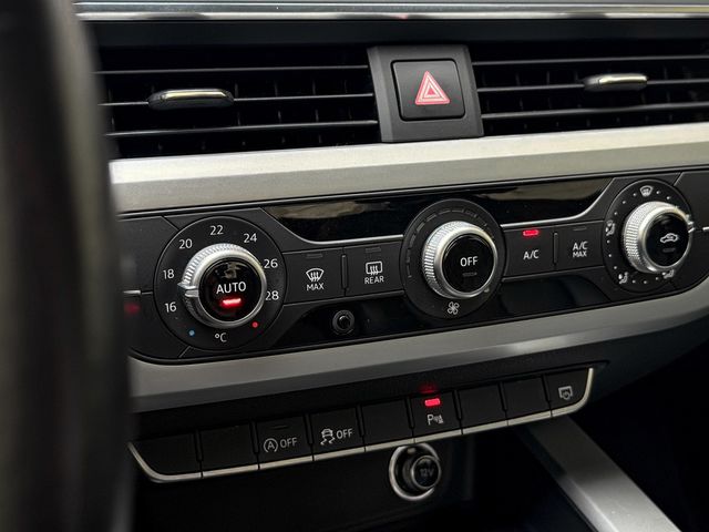 AUDI奧迪 A4  第12張相片
