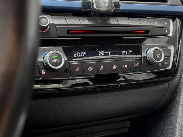 BMW寶馬 320I M SPORT  第10張相片