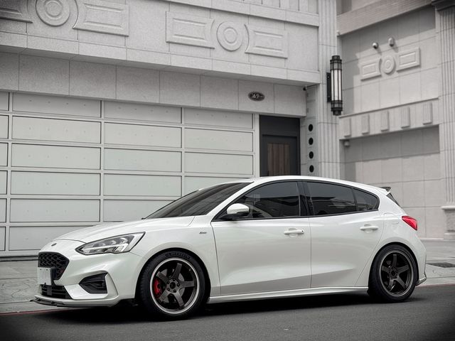 FORD福特 FOCUS ST  第1張相片