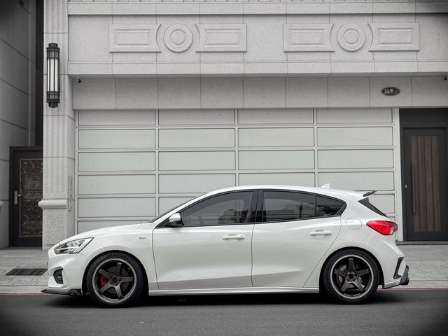 FORD福特 FOCUS ST  第2張相片