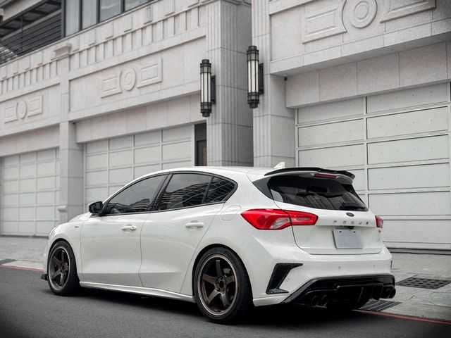 FORD福特 FOCUS ST  第3張相片