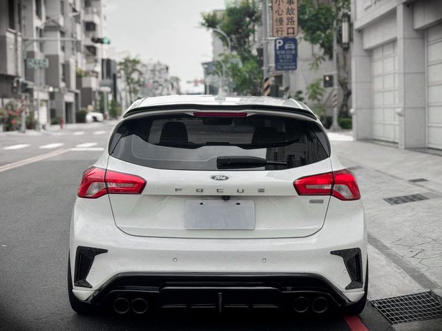 FORD福特 FOCUS ST  第5張相片