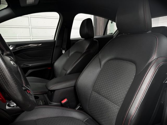 FORD福特 FOCUS ST  第10張相片