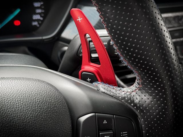 FORD福特 FOCUS ST  第13張相片