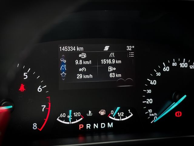 FORD福特 FOCUS ST  第19張相片