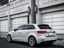 AUDI奧迪 A3 SPORTBACK  第2張縮圖