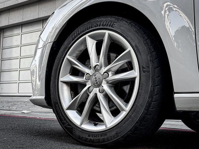 AUDI奧迪 A3 SPORTBACK  第6張相片