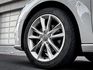 AUDI奧迪 A3 SPORTBACK  第6張縮圖
