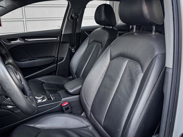 AUDI奧迪 A3 SPORTBACK  第9張相片