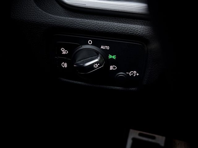 AUDI奧迪 A3 SPORTBACK  第11張相片