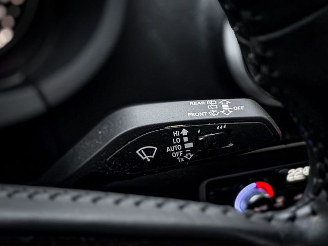 AUDI奧迪 A3 SPORTBACK  第12張相片
