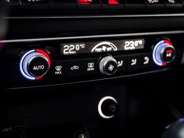 AUDI奧迪 A3 SPORTBACK  第14張相片