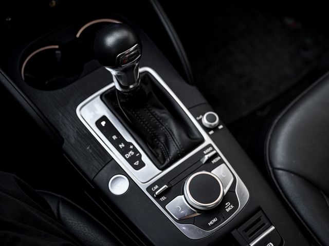 AUDI奧迪 A3 SPORTBACK  第15張相片