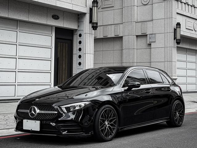 M-BENZ賓士 A250  第1張相片