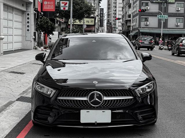 M-BENZ賓士 A250  第4張相片