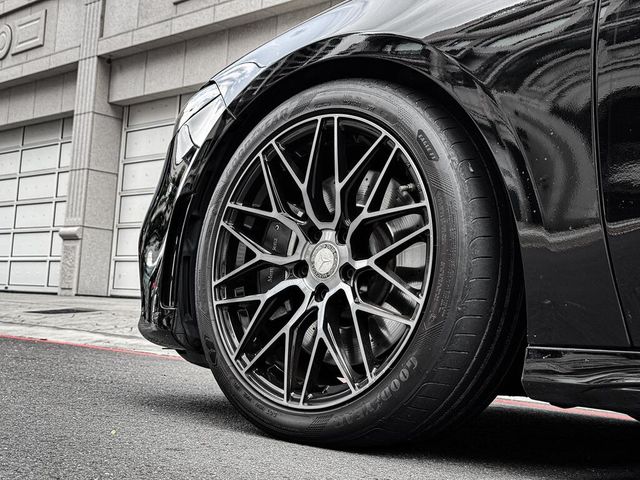 M-BENZ賓士 A250  第6張相片
