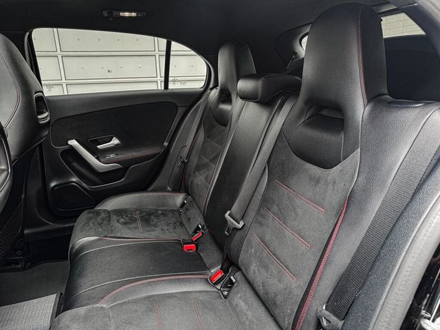 M-BENZ賓士 A250  第10張相片