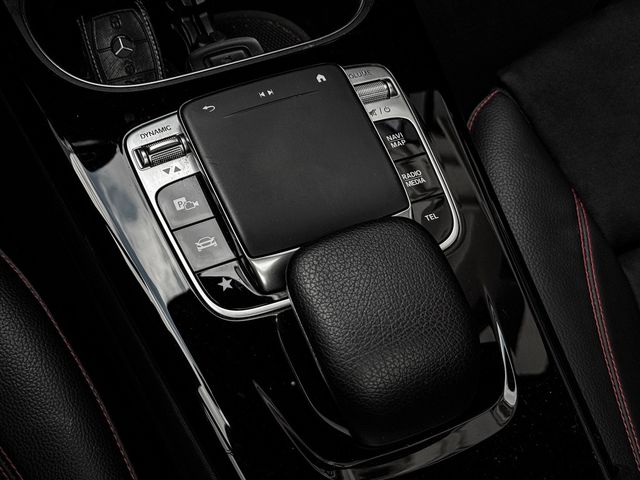 M-BENZ賓士 A250  第16張相片