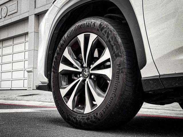 LEXUS凌志 NX300  第6張相片
