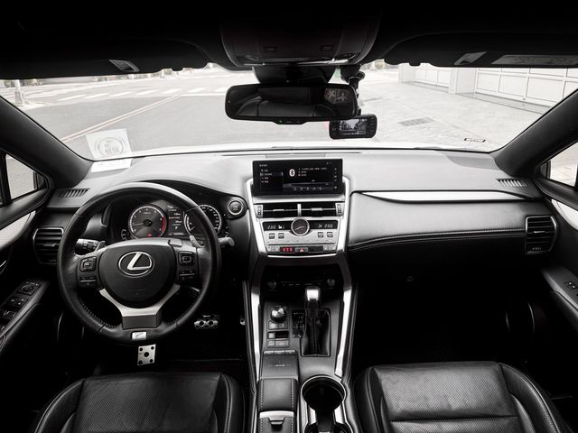 LEXUS凌志 NX300  第8張相片