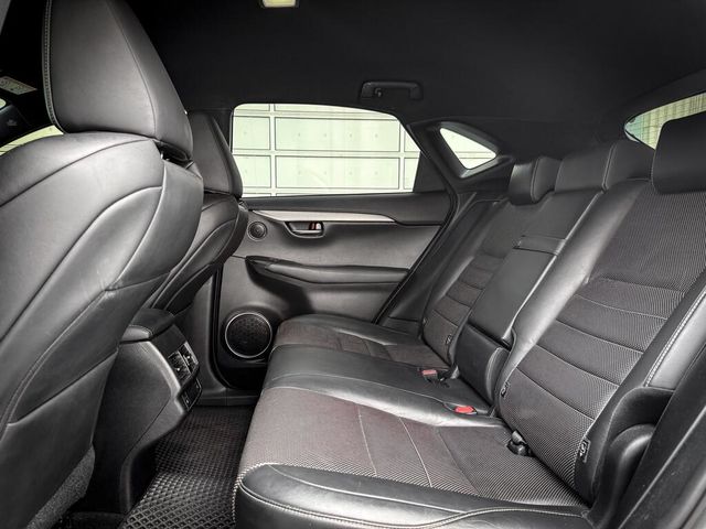 LEXUS凌志 NX300  第11張相片