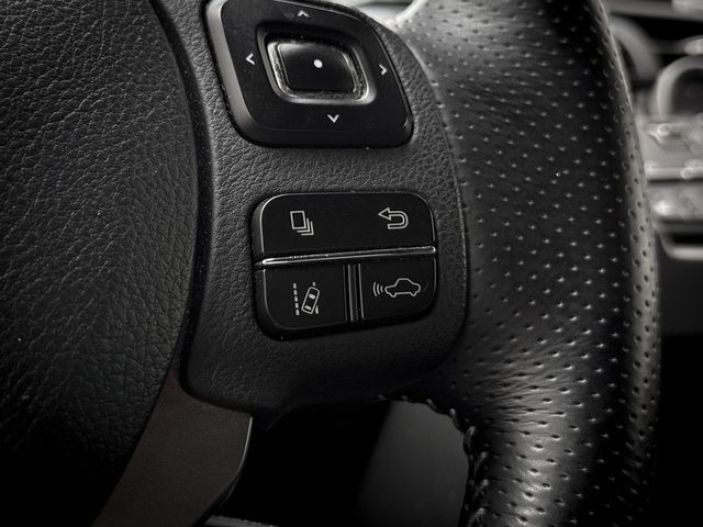 LEXUS凌志 NX300  第13張相片