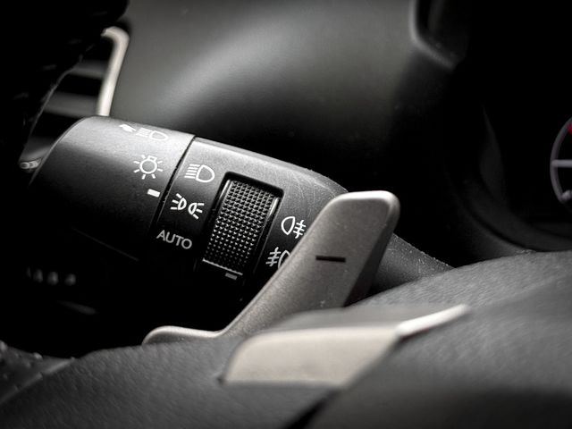LEXUS凌志 NX300  第15張相片