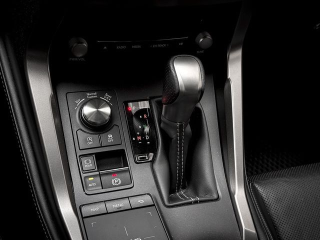 LEXUS凌志 NX300  第20張相片
