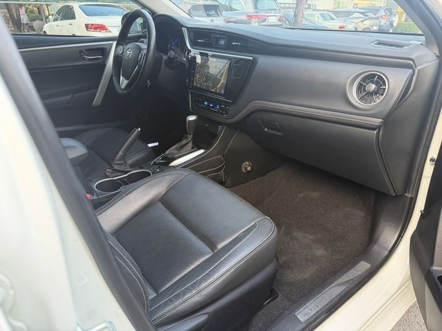 TOYOTA豐田 ALTIS  第7張相片