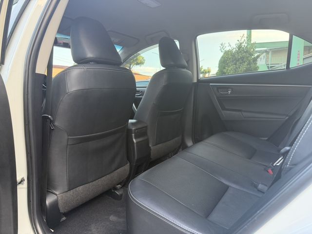 TOYOTA豐田 ALTIS  第8張相片
