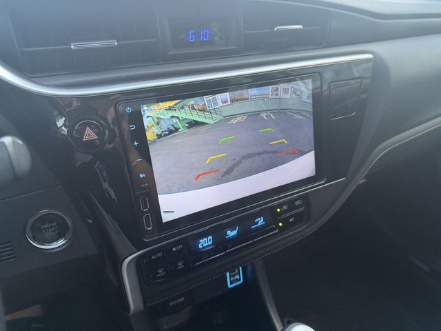 TOYOTA豐田 ALTIS  第9張相片
