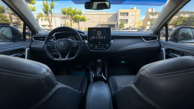 TOYOTA豐田 ALTIS  第6張相片