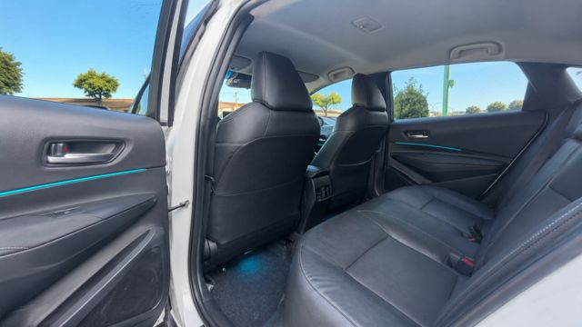 TOYOTA豐田 ALTIS  第8張相片