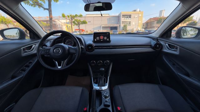 MAZDA馬自達 CX-3  第6張相片