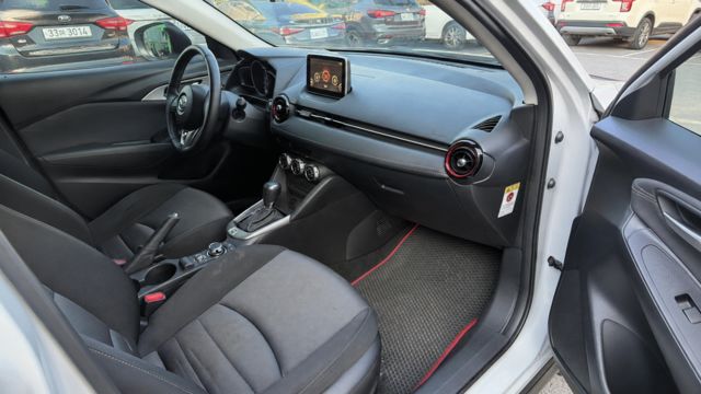 MAZDA馬自達 CX-3  第7張相片