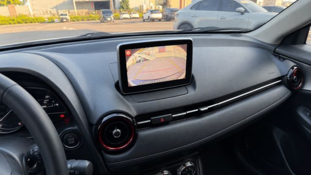 MAZDA馬自達 CX-3  第9張相片