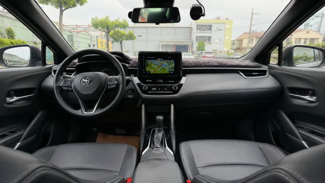 TOYOTA豐田 COROLLA CROSS  第6張相片