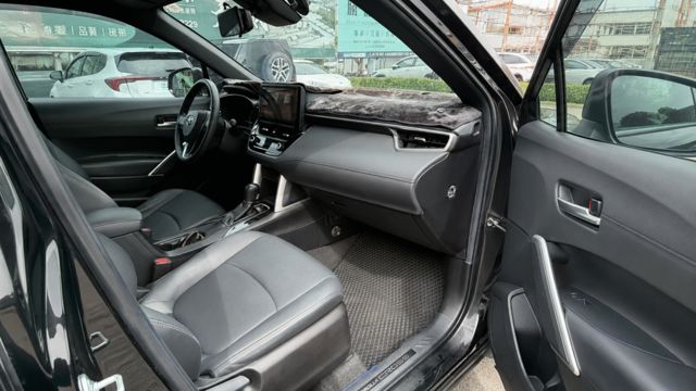TOYOTA豐田 COROLLA CROSS  第7張相片