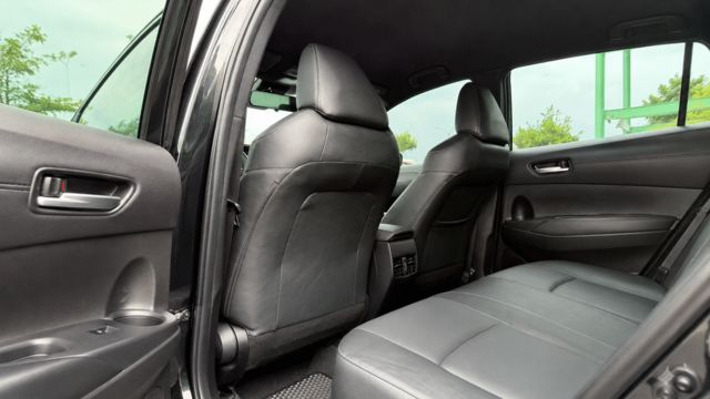 TOYOTA豐田 COROLLA CROSS  第8張相片