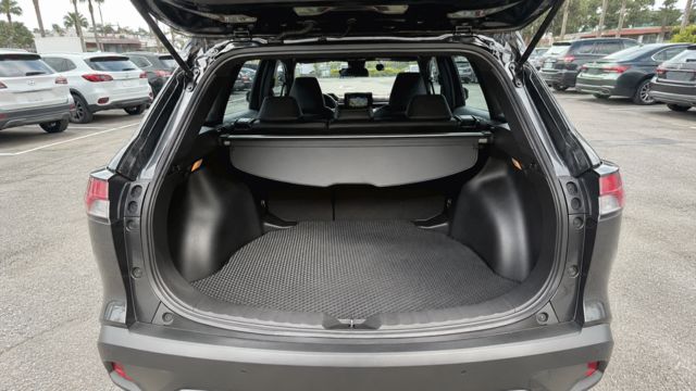 TOYOTA豐田 COROLLA CROSS  第9張相片