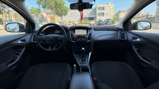 FORD福特 FOCUS  第5張相片