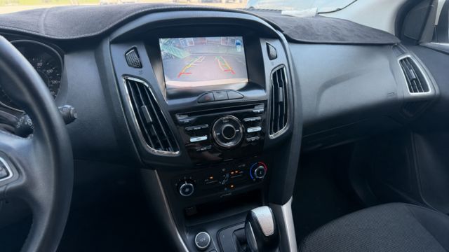 FORD福特 FOCUS  第8張相片