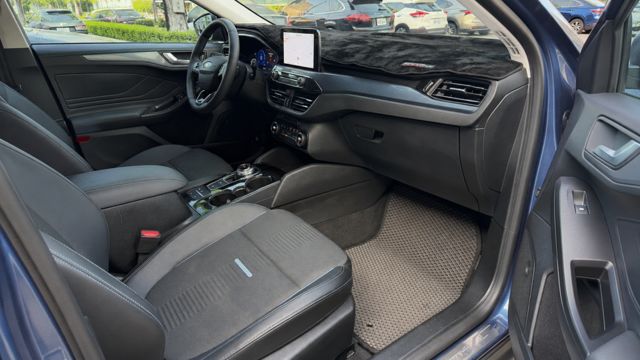FORD福特 FOCUS ACTIVE  第7張相片