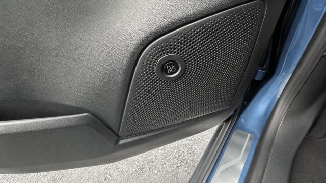 FORD福特 FOCUS ACTIVE  第9張相片