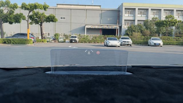FORD福特 FOCUS ACTIVE  第11張相片