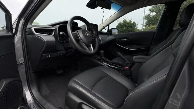 TOYOTA豐田 COROLLA ALTIS HYBRID  第5張相片