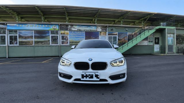 BMW寶馬 118I  第3張相片