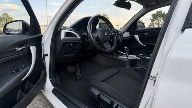 BMW寶馬 118I  第5張相片