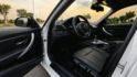 BMW寶馬 318D SEDAN  第5張縮圖